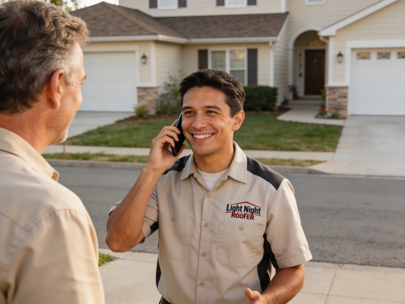 Emergency Roof Repair Lonsdale, AR FAQs
